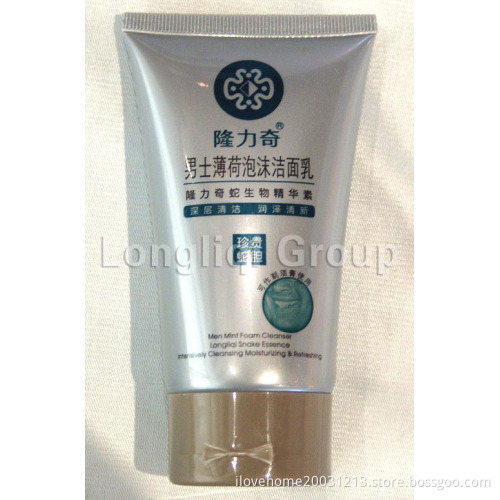 Man Face Cleanser